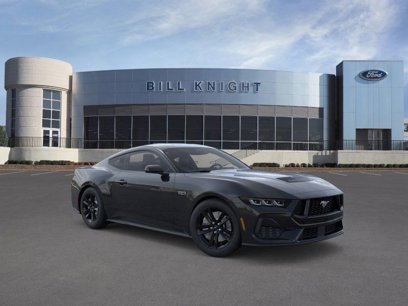 New 2025 Ford Mustang GT