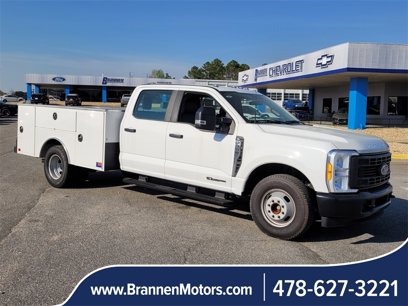 New 2023 Ford F350 XL
