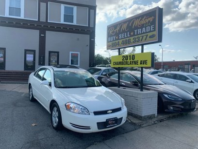 Used 2007 Chevrolet Impala LT w/ Preferred Equipment Group