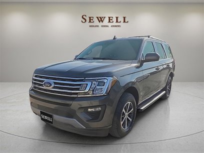 Used 2021 Ford Expedition XLT w/ Cargo Package