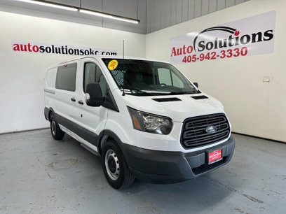 Used 2016 Ford Transit 150 130 Low Roof