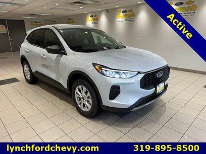 New 2025 Ford Escape Active w/ Cold Weather Package