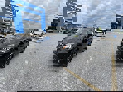 Used 2021 Subaru Crosstrek 2.0i Premium