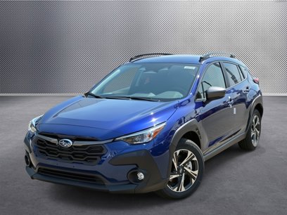 New 2025 Subaru Crosstrek 2.5i Premium