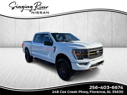 Used 2023 Ford F150 Tremor w/ Trailer Tow Package