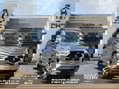 Certified 2024 Acura MDX FWD w/ Technology Package