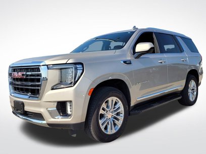 Used 2023 GMC Yukon SLT