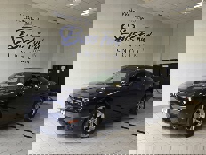 Used 2015 Dodge Challenger SXT