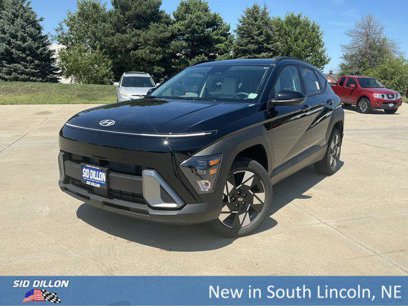 New 2025 Hyundai Kona SEL
