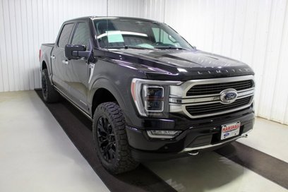 Used 2023 Ford F150 Limited