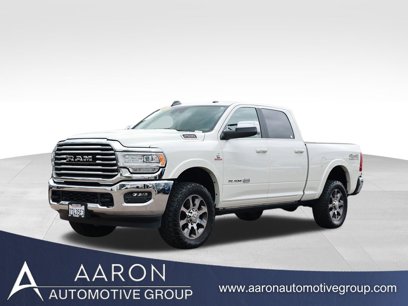 Used 2021 RAM 2500 Limited