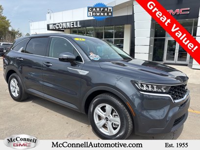 Used 2023 Kia Sorento LX