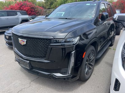 Used 2023 Cadillac Escalade Sport