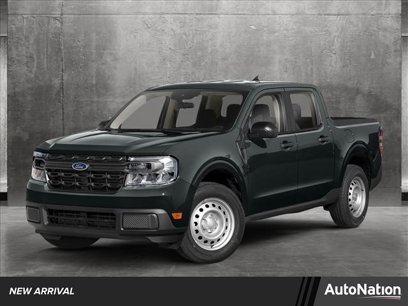 Used 2024 Ford Maverick XL w/ Equipment Group 100A Standard