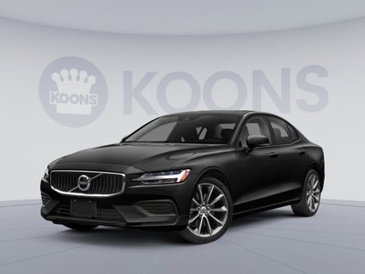 Used 2022 Volvo S60 B5 Inscription w/ Advanced Package