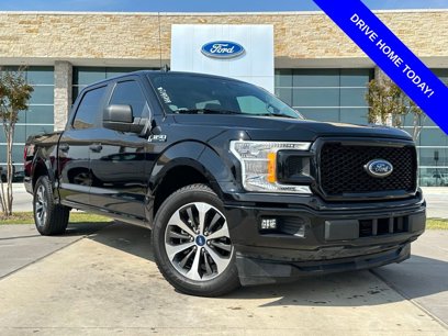 Used 2020 Ford F150 XL w/ Equipment Group 101A Mid
