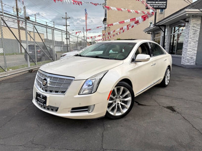 Used 2013 Cadillac XTS Platinum