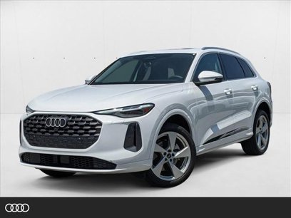 New 2025 Audi Q5 Premium Plus