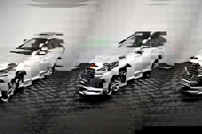 Used 2019 Hyundai Sonata SE