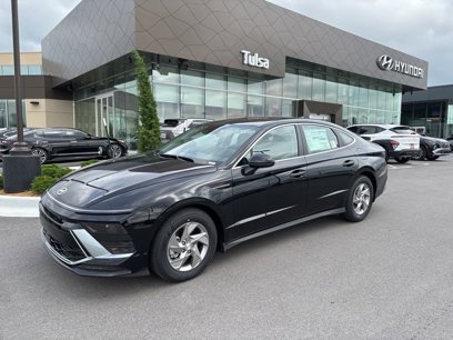 New 2025 Hyundai Sonata SE