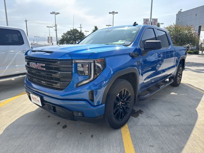 Used 2023 GMC Sierra 1500 Elevation