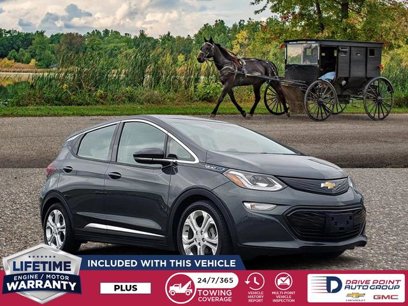 Used 2020 Chevrolet Bolt LT