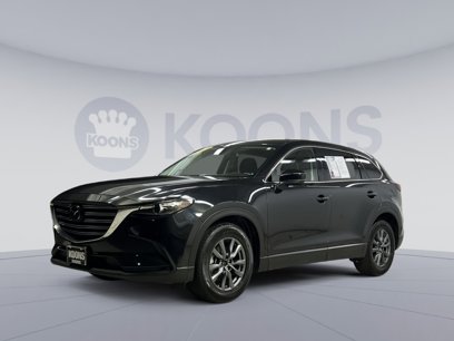 Used 2023 MAZDA CX-9 Touring