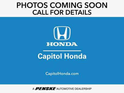 Used 2018 Honda Accord Sport