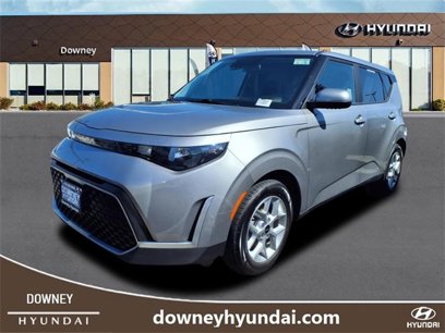 Used 2023 Kia Soul LX w/ Option Group 015