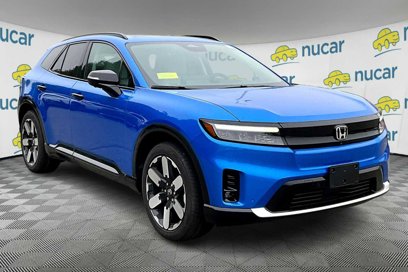 New 2025 Honda Prologue Elite