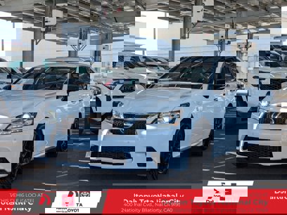 Used 2015 Lexus GS 350 AWD