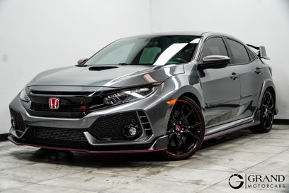 Used 2019 Honda Civic Type R