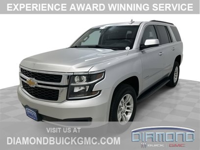 Used 2020 Chevrolet Tahoe LT