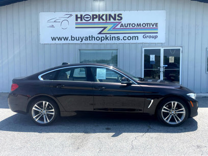Used 2017 BMW 430i Gran Coupe xDrive