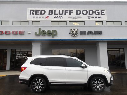 Used 2020 Honda Pilot Touring