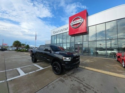 Used 2019 RAM 1500 Big Horn