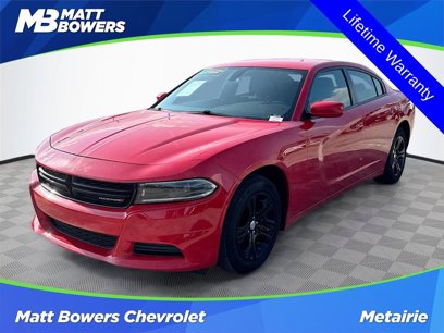 Used 2022 Dodge Charger SXT