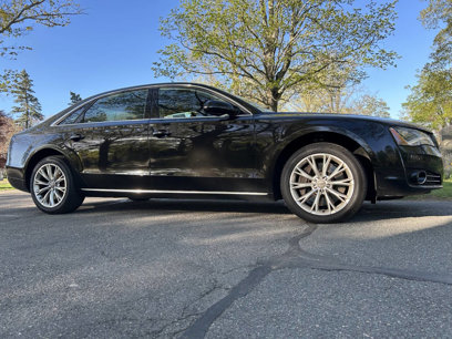 Used 2012 Audi A8 L 4.2