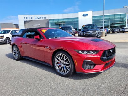 Used 2024 Ford Mustang GT Premium