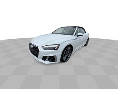 Used 2024 Audi A5 2.0T Premium Plus