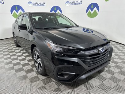 New 2025 Subaru Legacy Premium