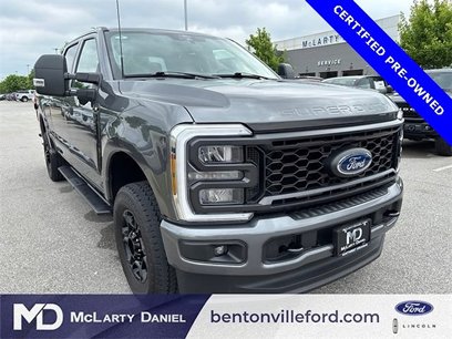 Certified 2024 Ford F250 XLT w/ XLT Premium Package