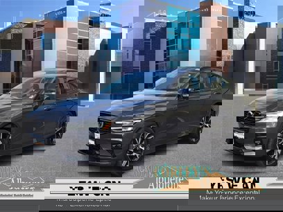Certified 2025 Volvo S60 B5 Core