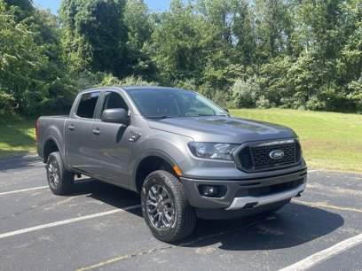 Used 2023 Ford Ranger XLT w/ Equipment Group 301A Mid