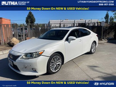 Used 2014 Lexus ES 350