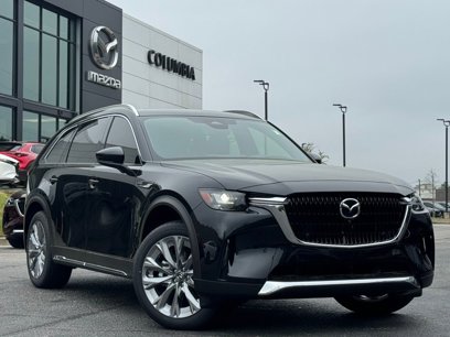 New 2025 MAZDA CX-90 3.3 Turbo w/ Premium Plus Pkg