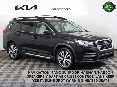 Used 2022 Subaru Ascent Limited w/ Technology Package