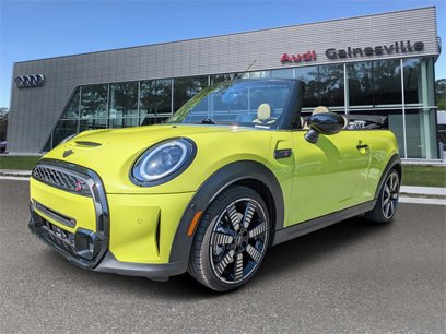 Used 2023 MINI Cooper S