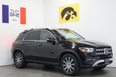 Certified 2024 Mercedes-Benz GLE 350 4MATIC