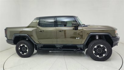 Used 2025 GMC Hummer EV 3X w/ Extreme Off-Road Package